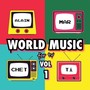 World Music For Tv (vol1)