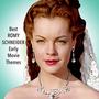 Best ROMY SCHNEIDER Early Movie Themes