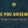 E POU SIKSEM (feat. Savage & Boul L'or)