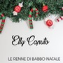 Le renne di babbo Natale