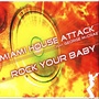 Rock your baby (feat. George McCrae)