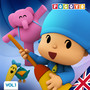 Pocoyo's Band (Vol. 1)