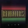 The Revealers : LIVE