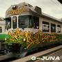 G-JUNA (feat. Jay L) [Explicit]