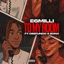 To My Room (Jack Sparrow) [Explicit]