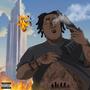 ON BS AGAIN (feat. Cardo Got Wings) [Explicit]