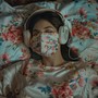 Lofi Drowsy Dreams: Sleep Echoes