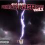 Fu*kRap GetRacks, Vol. 1 (Explicit)