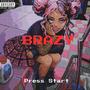 Brazy (Explicit)