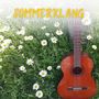 Sommerklang: Gitarren Hintergrundmusik