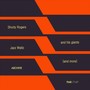 Jazz Waltz (and more)