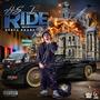 As I Ride (Explicit)