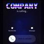 Company (feat. Maj Meili)