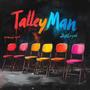 Musical Chairs (feat. GetMoneyLayah) [Explicit]