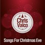 Songs for Christmas Eve