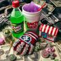 candy shop (feat. sticcyloec) [Explicit]
