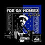 FOE DA HOMIES (Explicit)