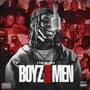 Boyz ll Men (Explicit)