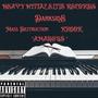 Amadeus (feat. Krook) [Explicit]