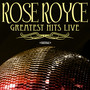 Rose Royce Greatest Hits