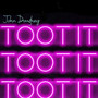 Toot It (Explicit)