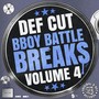 B-Boy Battle Breaks 4