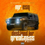 Destined for Greatness (Explicit)