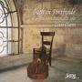 Bach en Fontfroide: 6 Suites para violoncelo solo