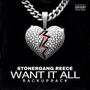 Want It All (feat. RACKUPRACK) [Explicit]