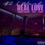 All I Want (Real Love) (feat. Kiara) [Explicit]