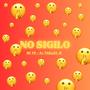 No sigilo (feat. Mc PR) [Explicit]