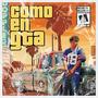 COMO EN GTA (Explicit)