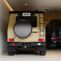 G Wagon Freestyle