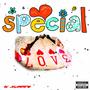 Special (Explicit)