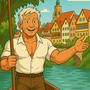 Brigitte, ich liebe dich noch immer