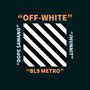 Off White (Explicit)