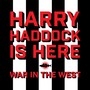 Harry Haddock Is Here