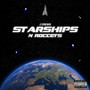 Starships n Roccets (Explicit)