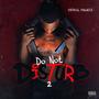 Do Not Disturb 2 (Explicit)