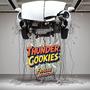 Thunder Cookies (Fragile Revisions)