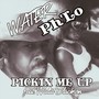 Pickin Me Up (Radio Version) [feat. Walta Blackson]