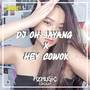 DJ oh sayang x hey cowok