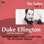 Perfume Suite - Deep South Suite - the Beautiful Indians (The Suites, Vol. 3)