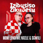 IZIBUSISO ZIKUJESU