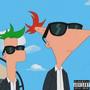 Ferb (feat. Kbxnd$!) [Explicit]