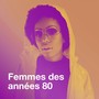 Femmes des années 80