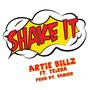 Shake It (feat. Teisha) [Explicit]