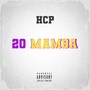 20 MAMBA (Explicit)