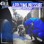 Applying Pressure (Explicit)