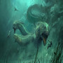 Sea Serpent (Explicit)